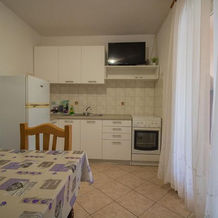 פאקוסטאן Apartments Petar Maksan מראה חיצוני תמונה