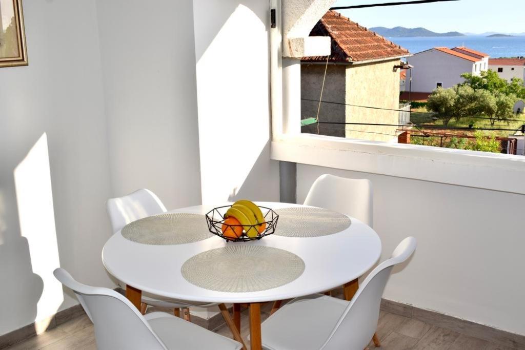 פאקוסטאן Apartments Petar Maksan מראה חיצוני תמונה