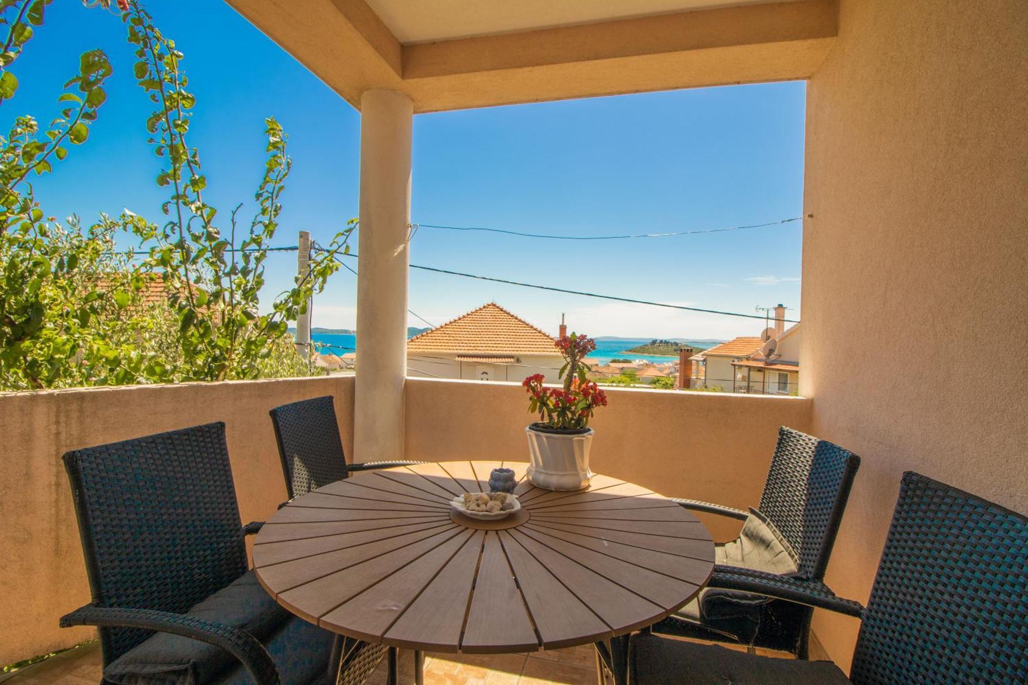 פאקוסטאן Apartments Petar Maksan מראה חיצוני תמונה